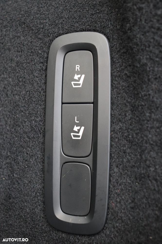 Volvo XC 60 T5 AWD Geartronic Inscription - 33