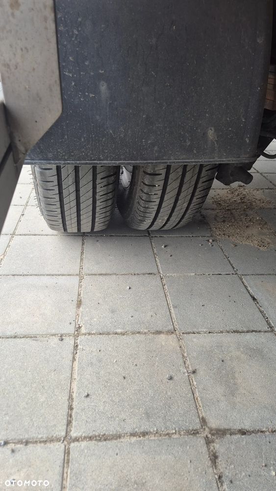 Iveco DAILY 50C14GA - 11