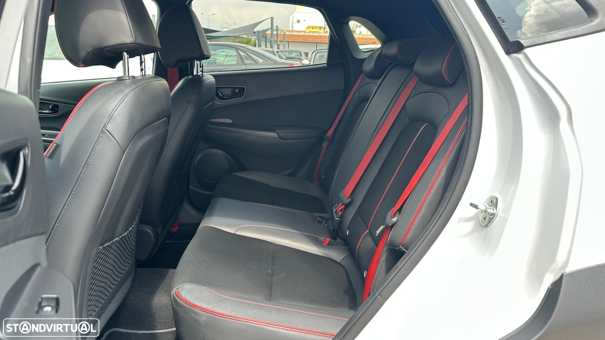 Hyundai Kauai 1.0 T-GDi Premium Pele/Tec Lima+Nav+Vision - 20