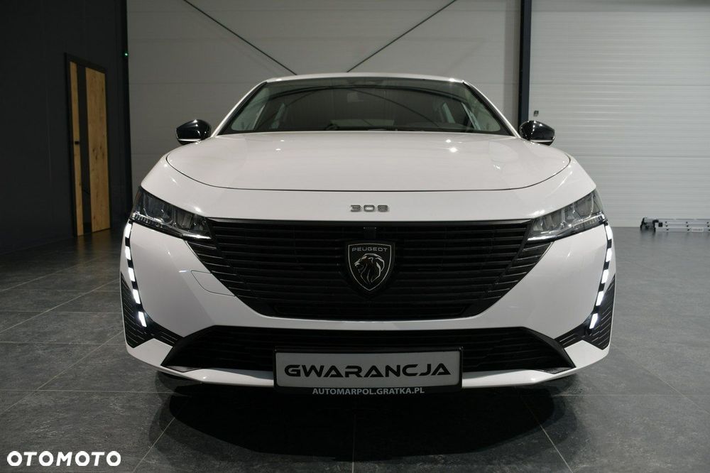 Peugeot 308 1.2 PureTech GPF Active Pack S&S - 6