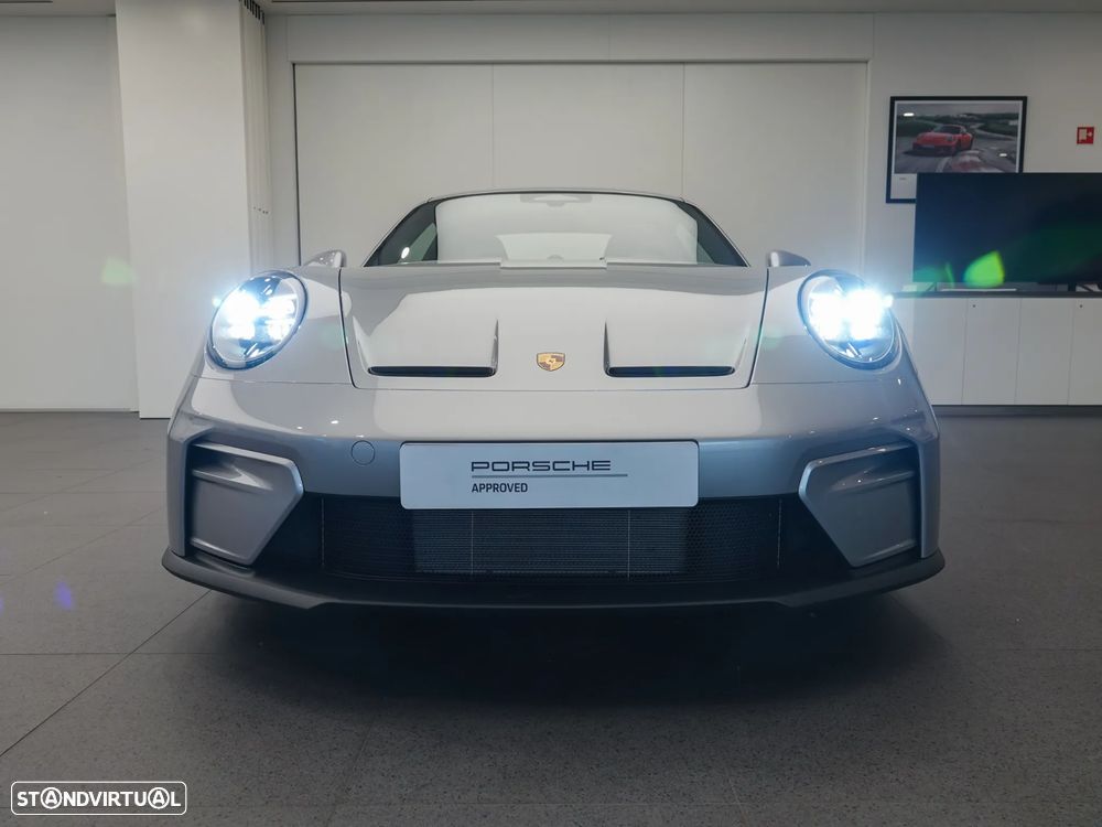 Porsche 911 (992) GT3 Touring Package PDK - 26