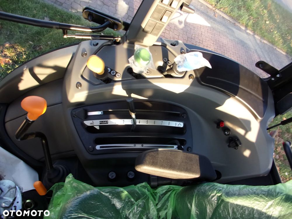 Zetor NOWY Ciągnik rolniczy Zetor PROXIMA CL100  PN12V CV5V34, Zetor Forterra CL140  FF115V CR5Y84 - 5