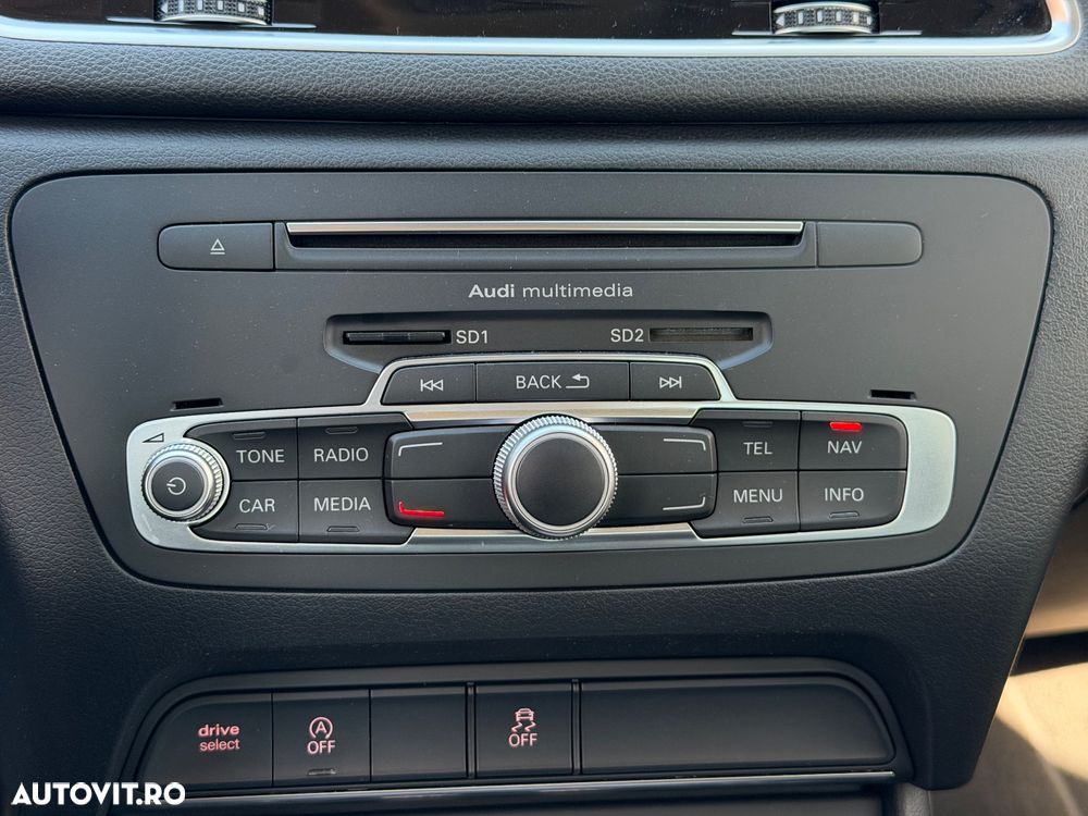 Audi Q3 - 20