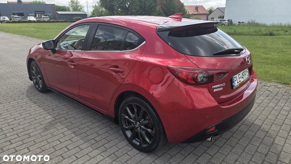 Mazda 3 SKYACTIV-G 120 Center-Line - 8