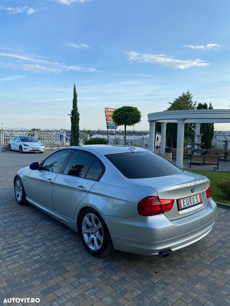 BMW Seria 3 - 6
