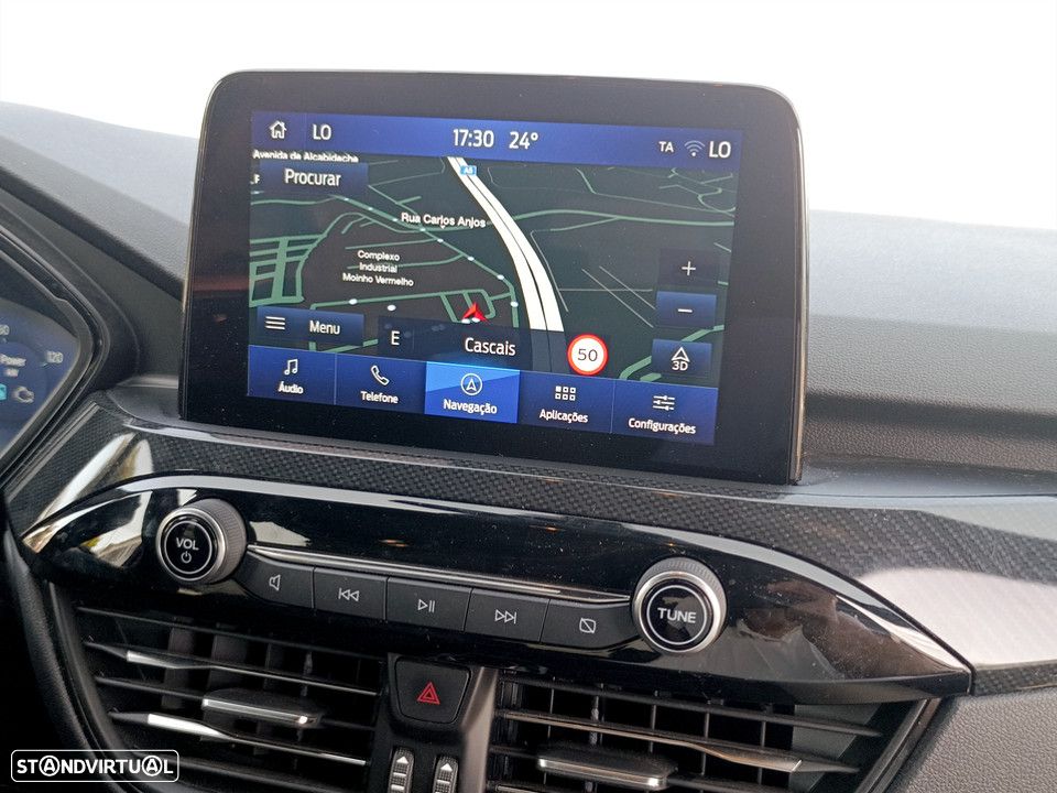 Ford Kuga 2.5 PHEV ST-Line - 22