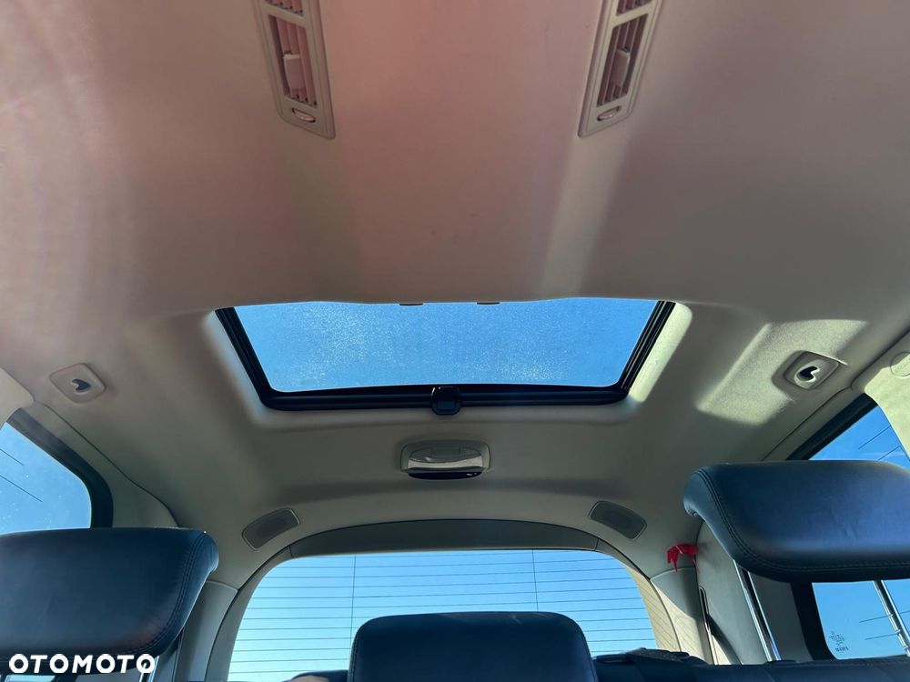 Mercedes-Benz GL 500 - 17