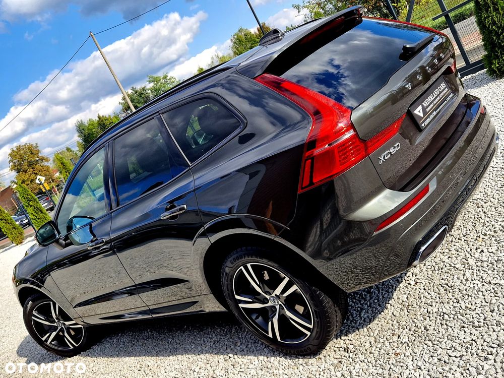 Volvo XC 60 B4 B Plus Dark - 6
