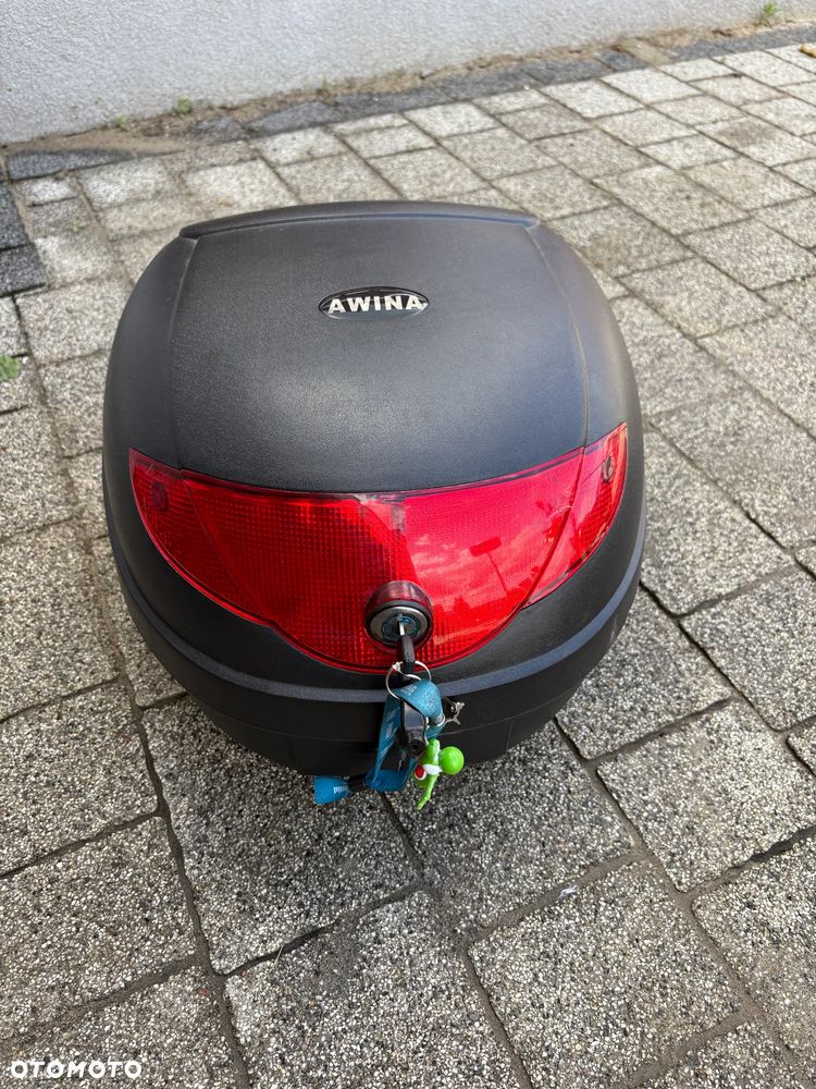 Keeway RKS 125 - 12