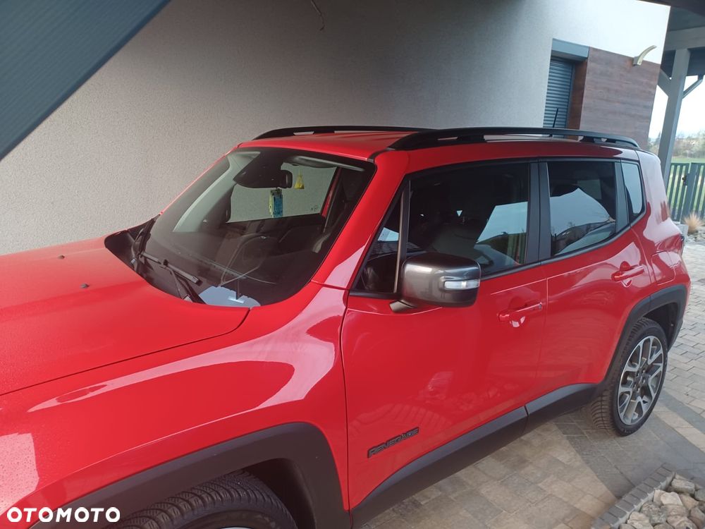 Jeep Renegade 1.3 GSE T4 Turbo PHEV 4xe S S&S - 15