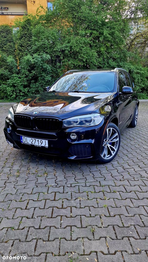 BMW X5 xDrive50i - 2