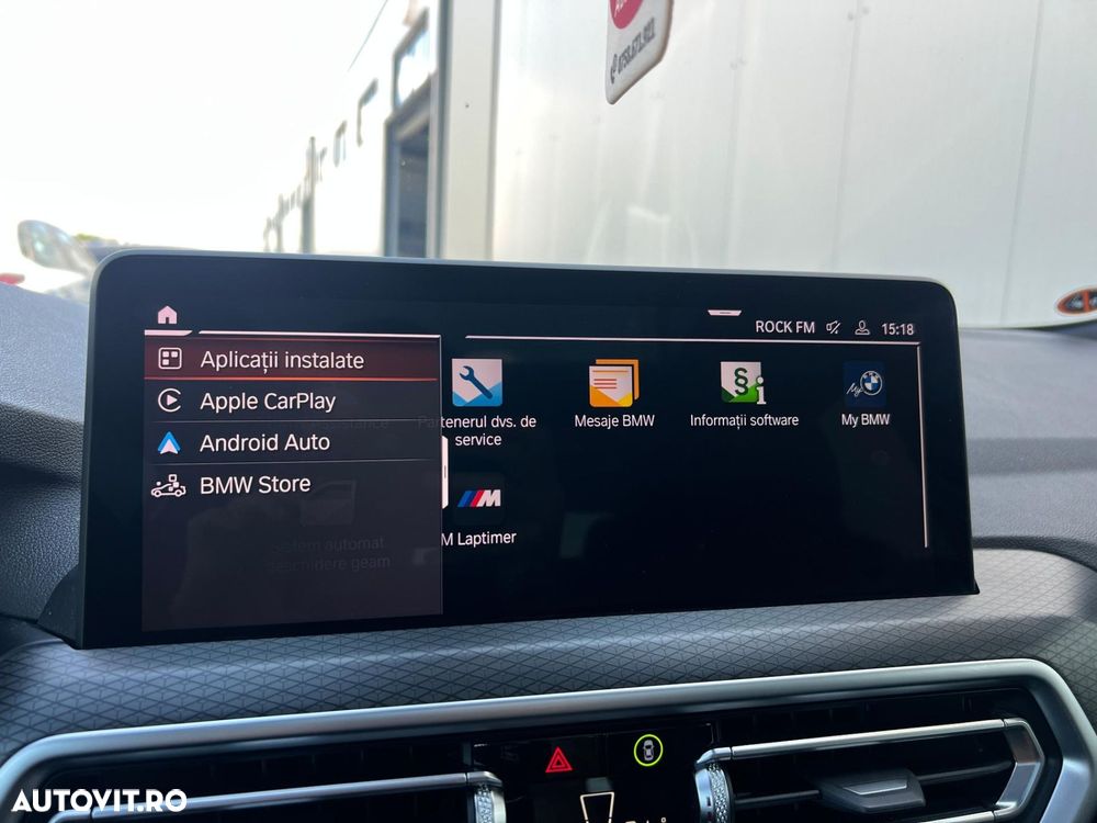 BMW X4 - 30