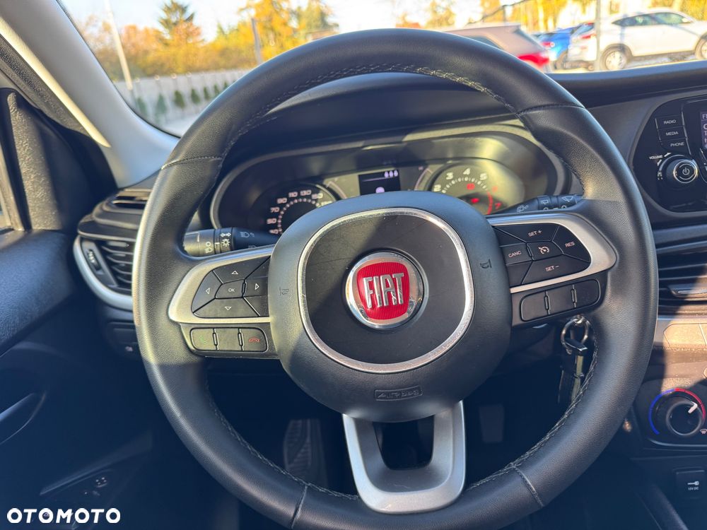 Fiat Tipo 1.4 16v Street - 21