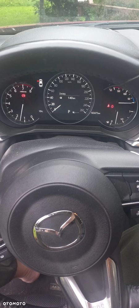 Mazda 6 2.0 Exclusive-Line - 8