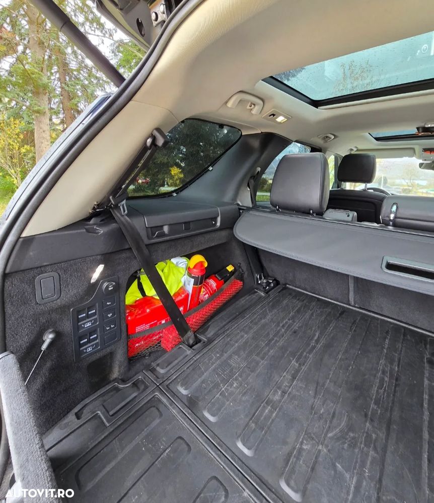 Land Rover Discovery 2.0 L SD4 Ingenium HSE Luxury - 8