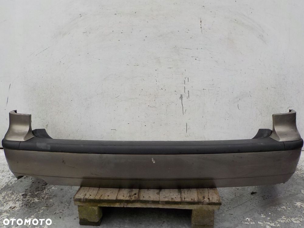 411 SAAB 9-5 I KOMBI AERO ZDERZAK TYŁ TYLNY - 1