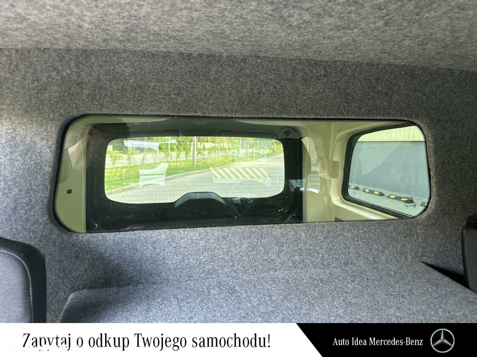 Mercedes-Benz vito POGRZEBOWY - 26