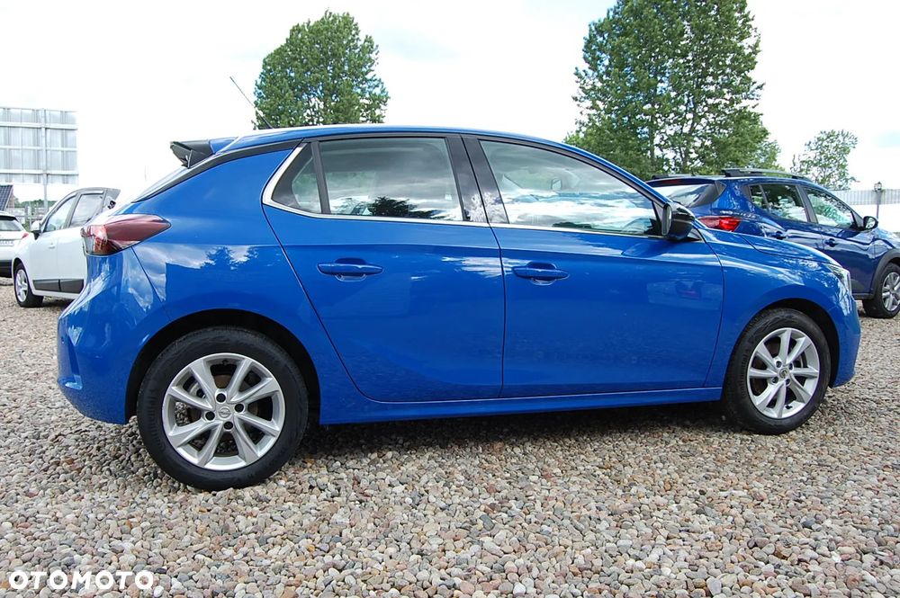 Opel Corsa - 6