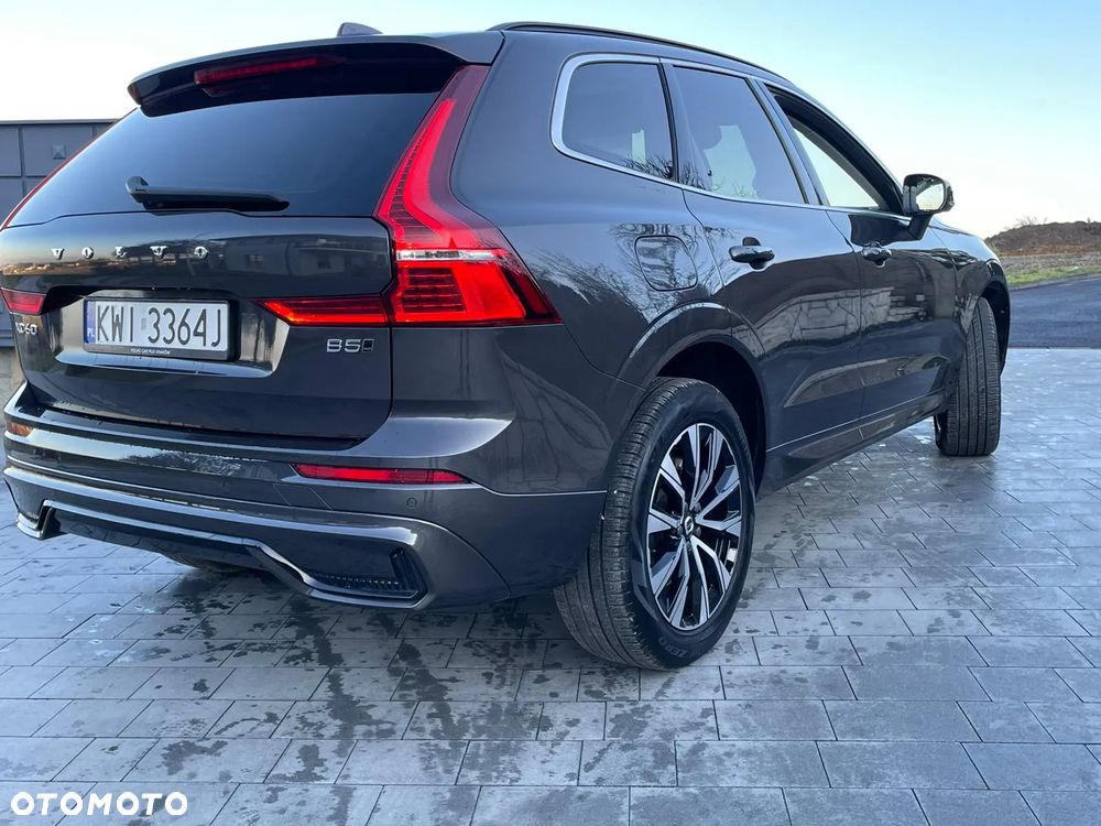Volvo XC 60 - 4