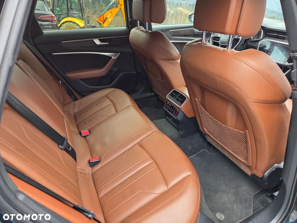 Audi A6 Limousine - 15