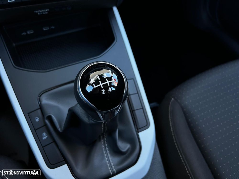 SEAT Arona 1.0 TSI Style - 43