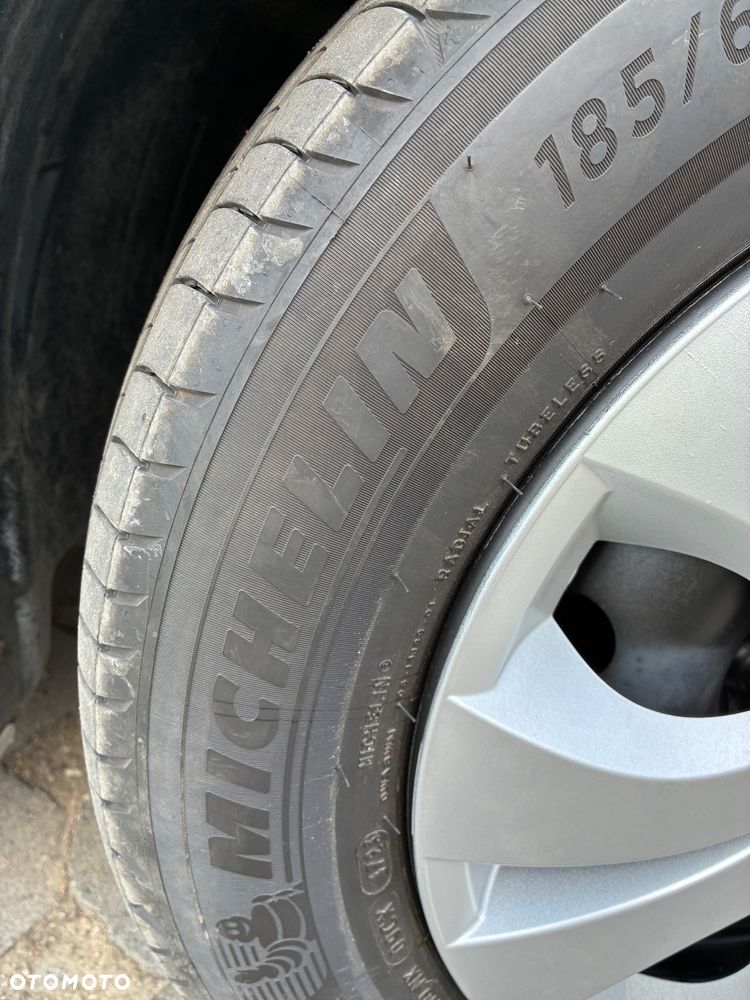 Renault Zoe (mit Batterie) 22 kwh Life - 16