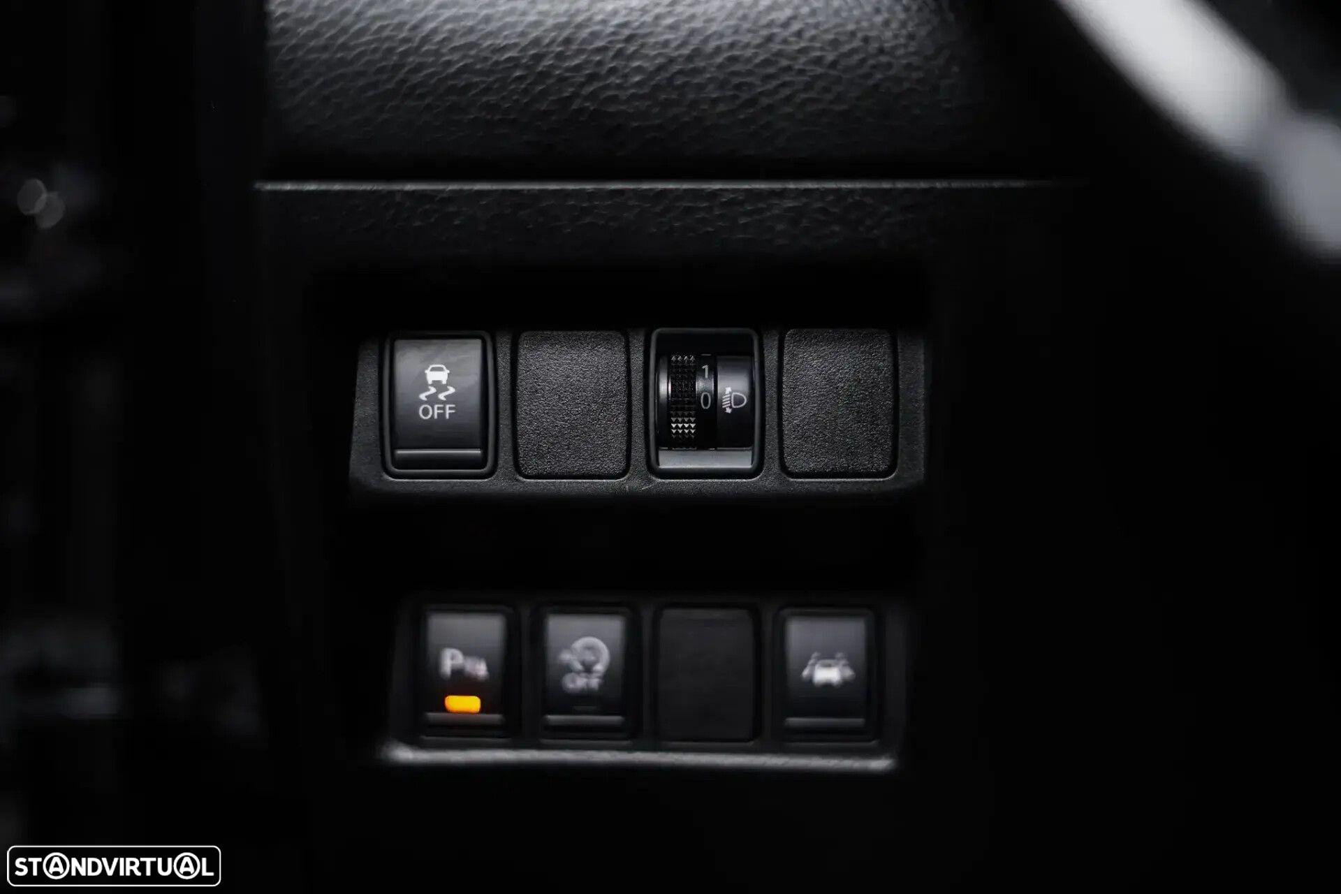 Nissan Qashqai - 16