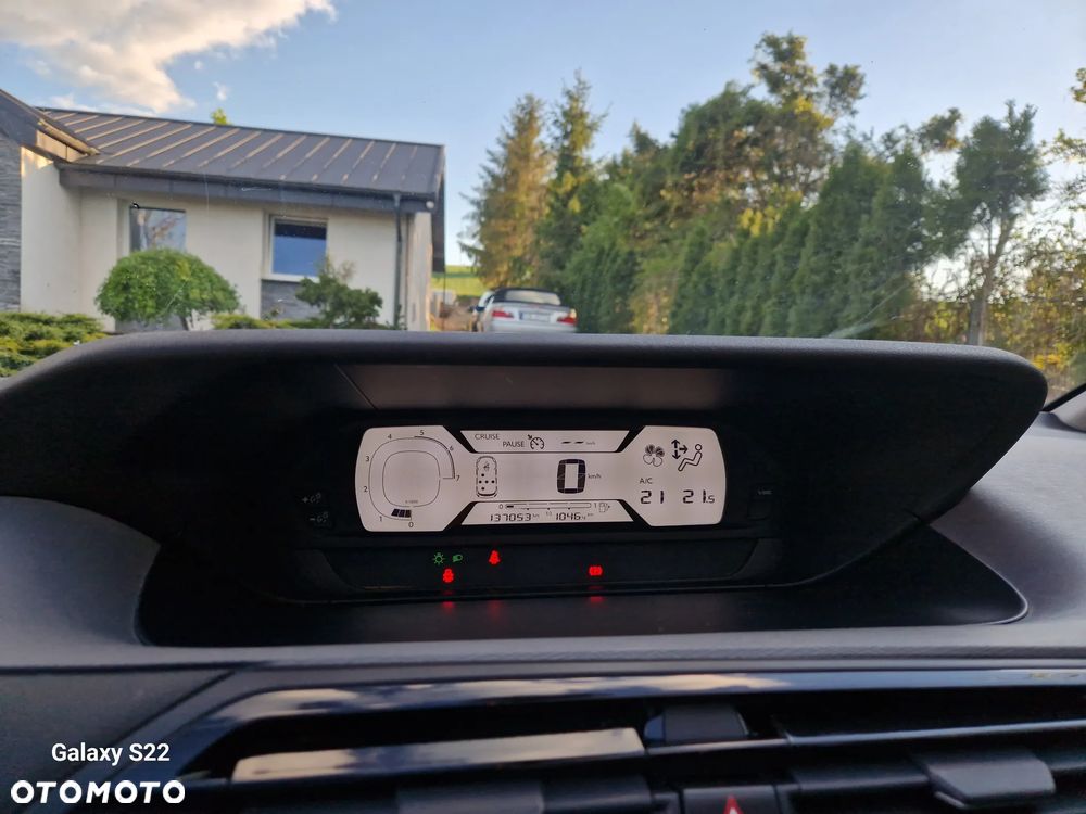 Citroën SpaceTourer M Feel - 19