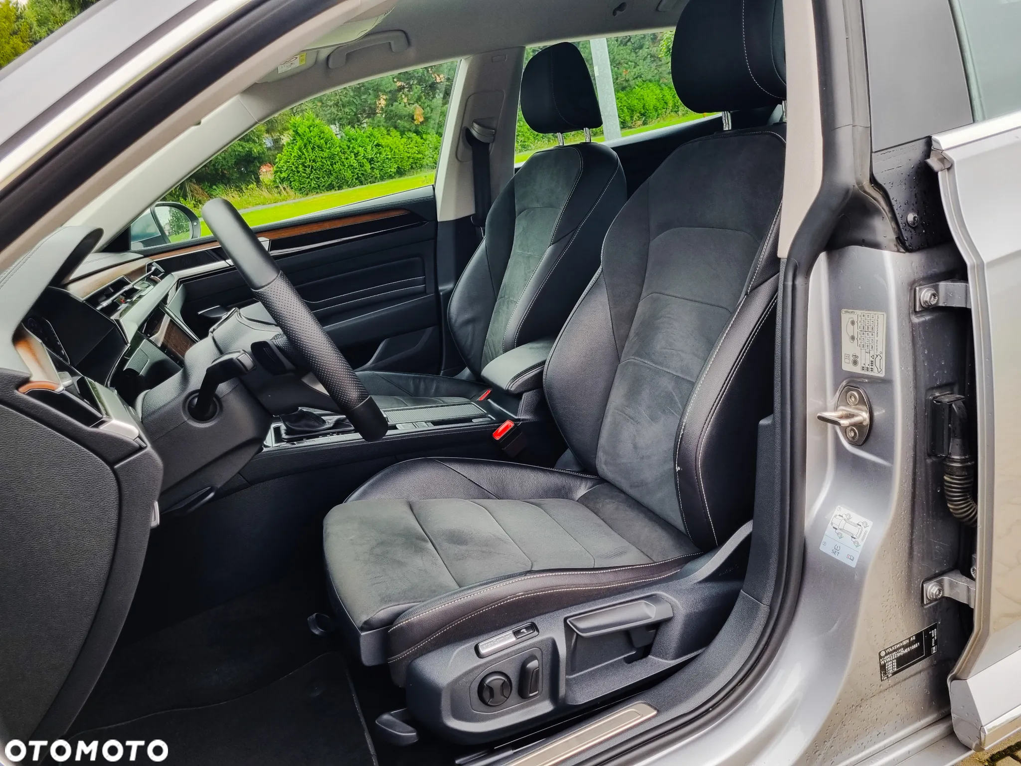 Volkswagen Arteon 2.0 TDI 4Motion Elegance DSG - 7