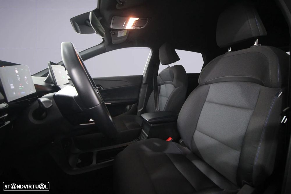 MG MG4 64 kWh Comfort - 10