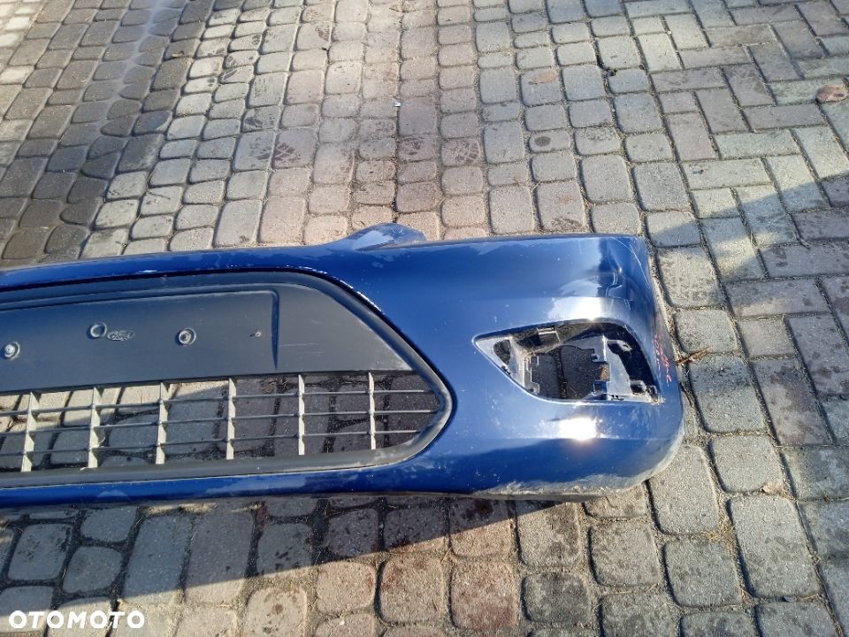 ZDERZAK PRZEDNI FORD FOCUS 2 II 08- - 3