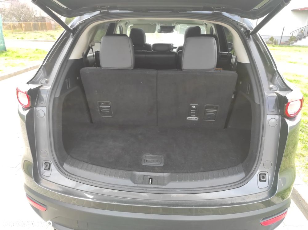 Mazda CX-9 - 20