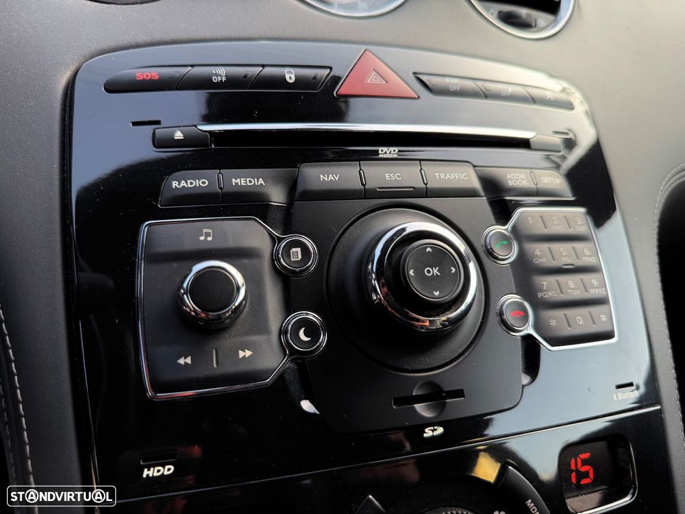 Peugeot RCZ 1.6 THP - 32