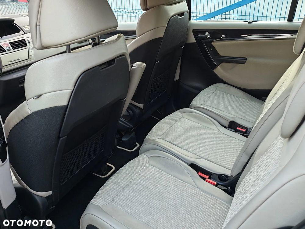 Citroën C4 Grand Picasso 1.6 HDi Impress MCP - 8