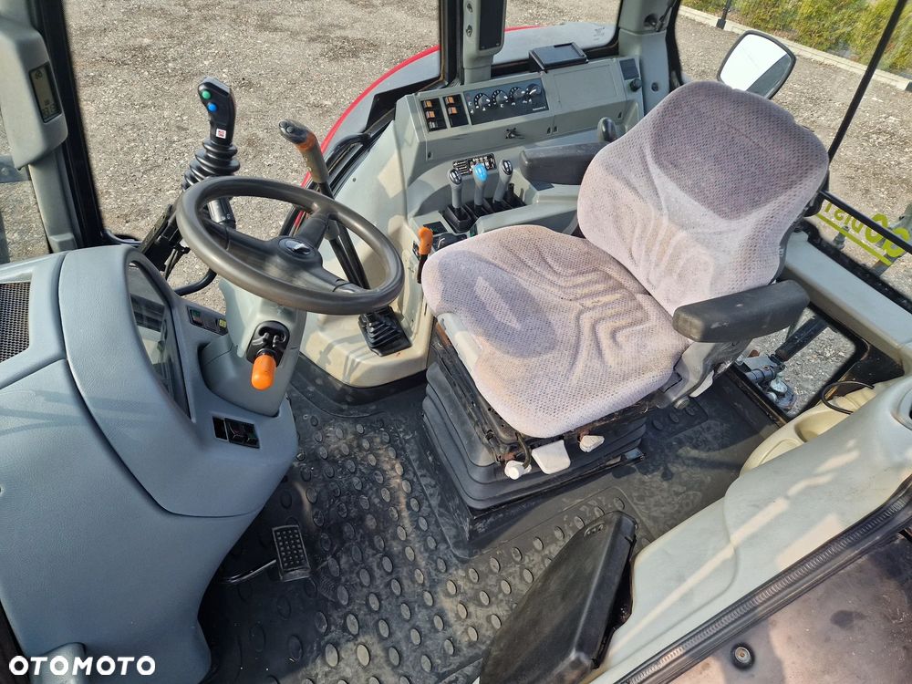 Valtra N91 HITECH - 8