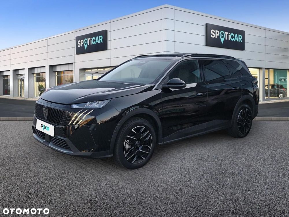 Peugeot 5008 - 1