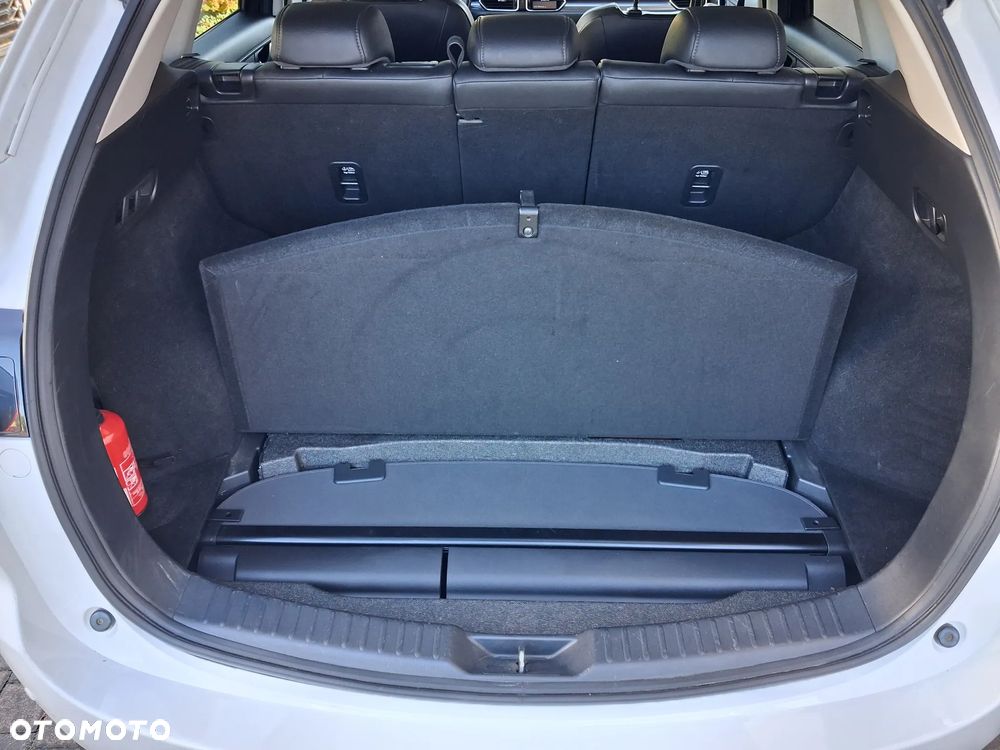 Mazda CX-5 SKYACTIV-G 165 Edition 100 - 5