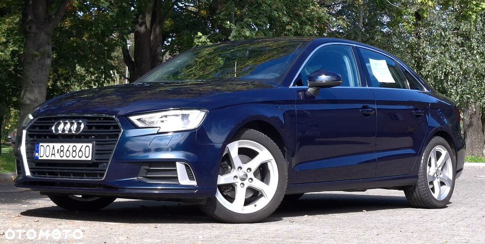 Audi A3 - 1