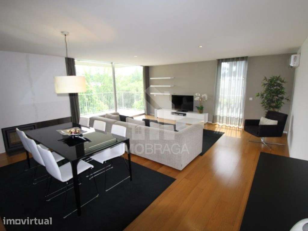 Venda Apartamento T3, em Real, Braga - Grande imagem: 2/60