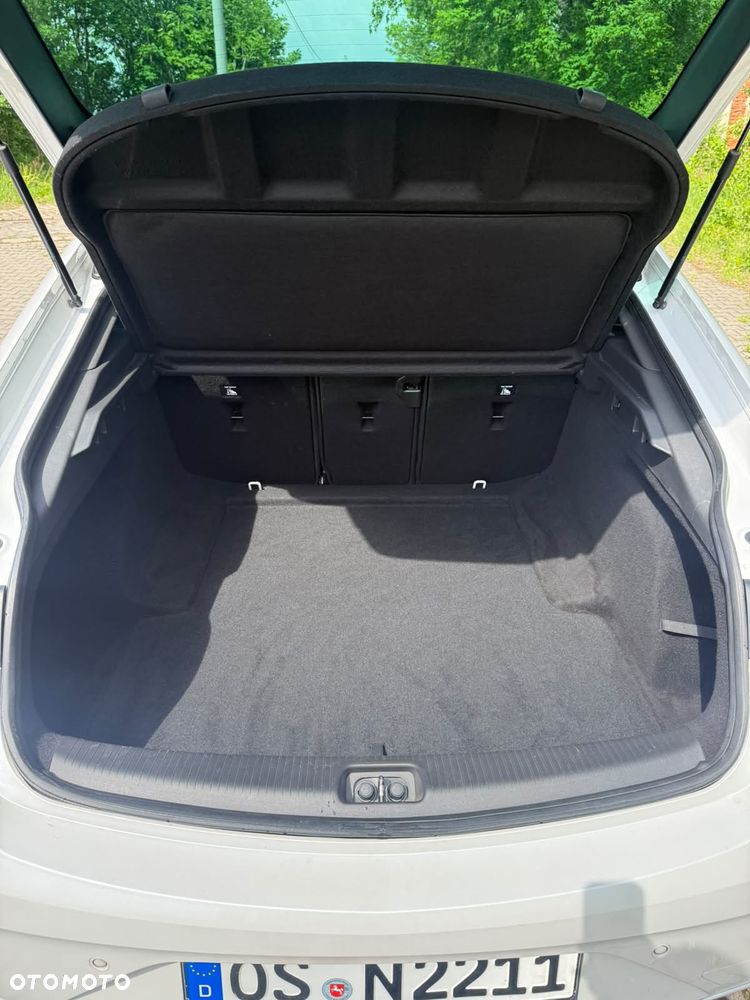 Opel Insignia 2.0 4x4 Dynamic - 17
