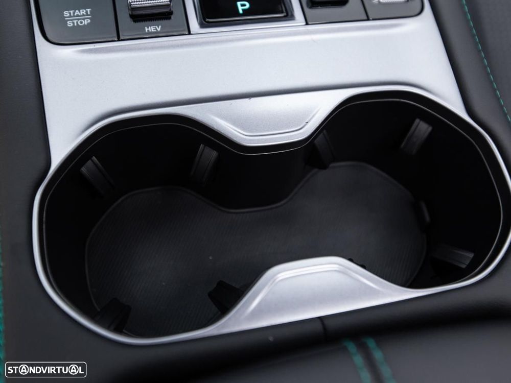 BYD Seal U 1.5 DM-i Design - 28