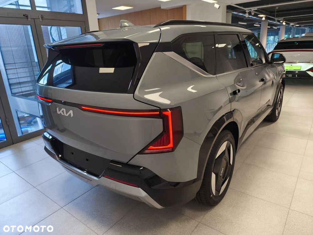 Kia EV5 81.4kWh Earth - 5