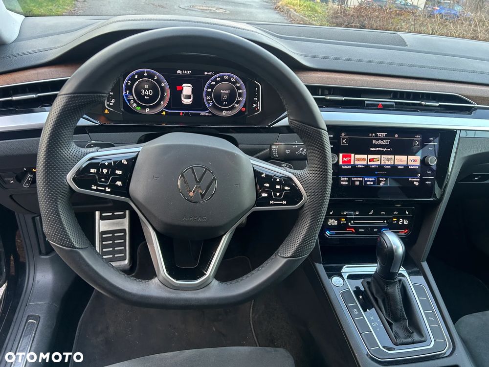 Volkswagen Arteon 2.0 TSI Elegance DSG - 19