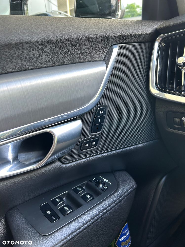 Volvo S90 D4 Momentum - 12