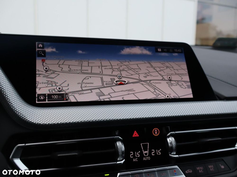 BMW Seria 1 - 18