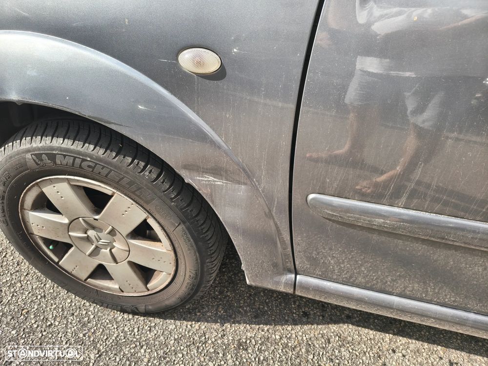 Citroën C3 - 10