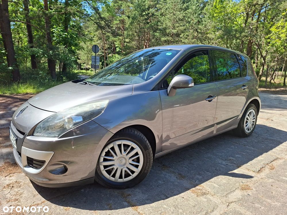 Renault Scenic 1.4 16V TCE Bose Edition - 7