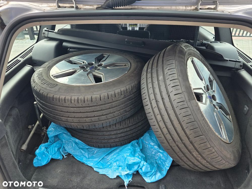 Volvo V50 1.6D DPF DRIVe - 7