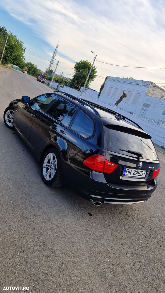 BMW Seria 3 320d - 4