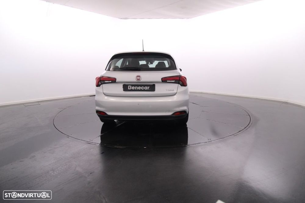 Fiat Tipo 1.3 Multijet City Life - 6
